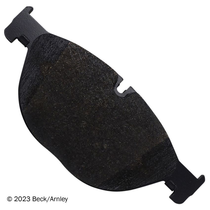 BECK/ARNLEY 089-1938 PREMIUM BRAKE PADS