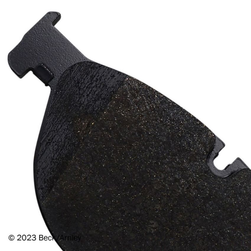 BECK/ARNLEY 089-1938 PREMIUM BRAKE PADS