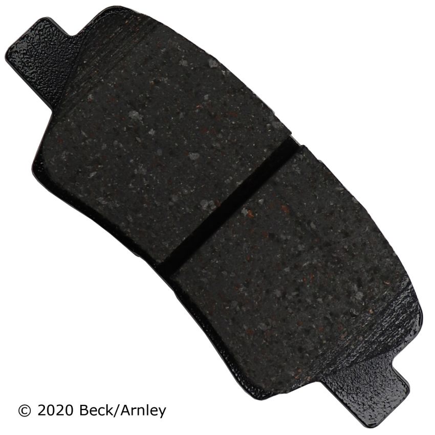 BECK/ARNLEY 089-1941 PREMIUM BRAKE PADS