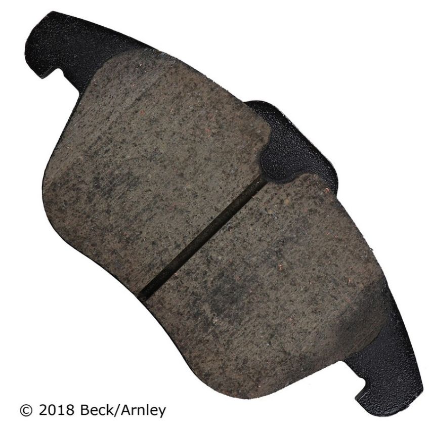 BECK/ARNLEY 089-1951 PREMIUM BRAKE PADS