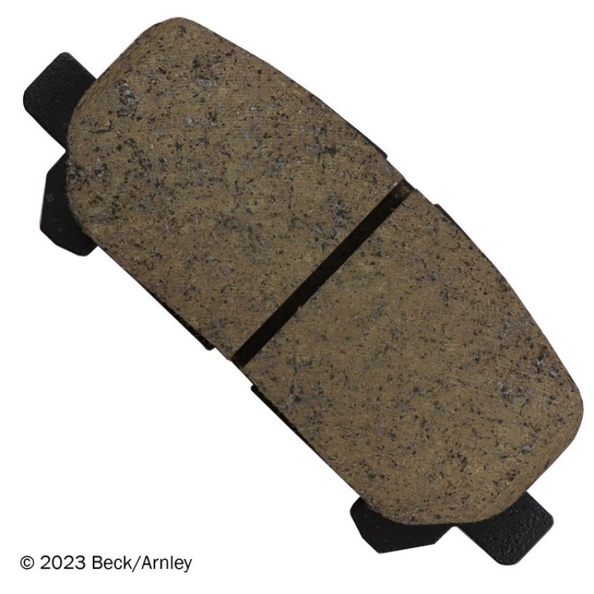 BECK/ARNLEY 089-1959 PREMIUM BRAKE PADS