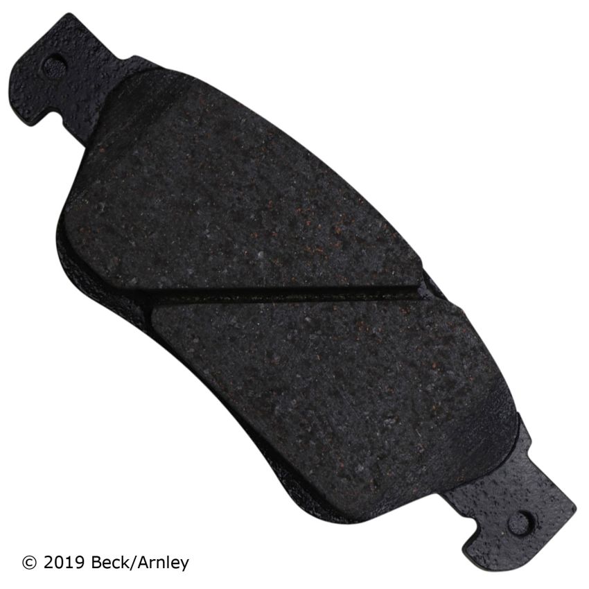 BECK/ARNLEY 089-1965 PREMIUM BRAKE PADS
