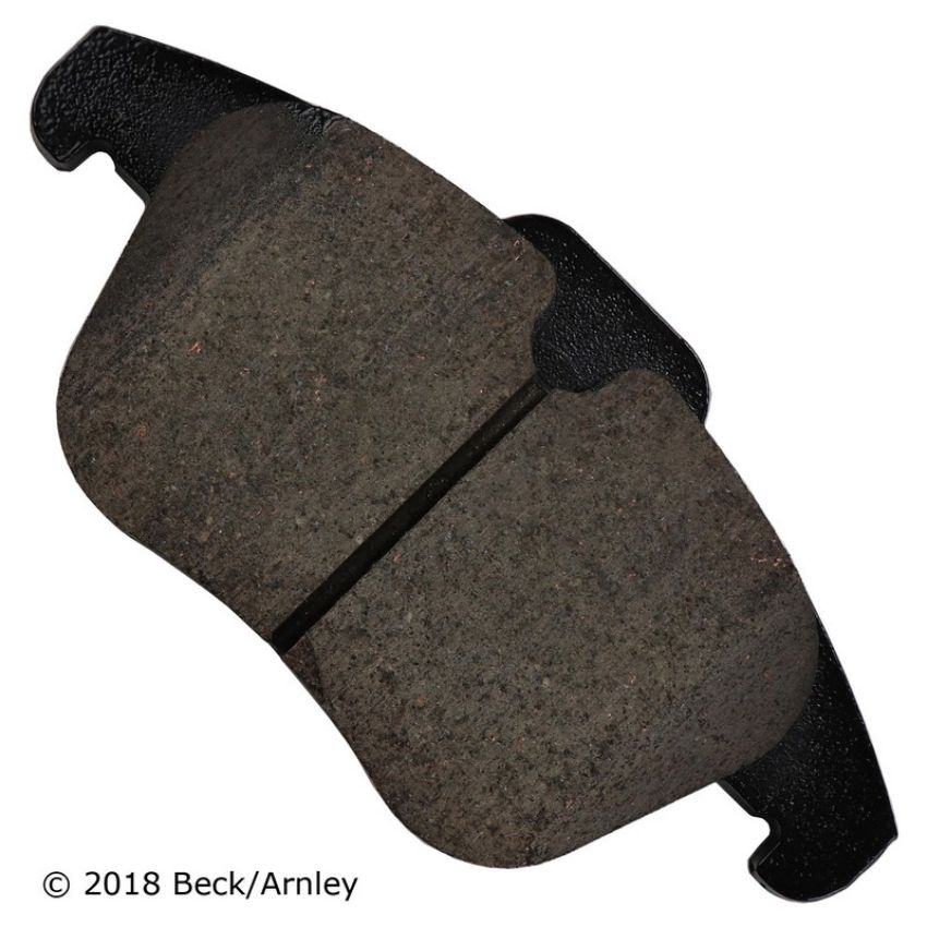 BECK/ARNLEY 089-1979 PREMIUM BRAKE PADS