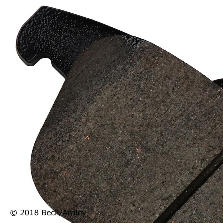 BECK/ARNLEY 089-1979 PREMIUM BRAKE PADS