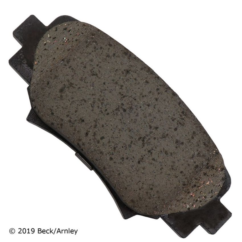 BECK/ARNLEY 089-1982 PREMIUM BRAKE PADS