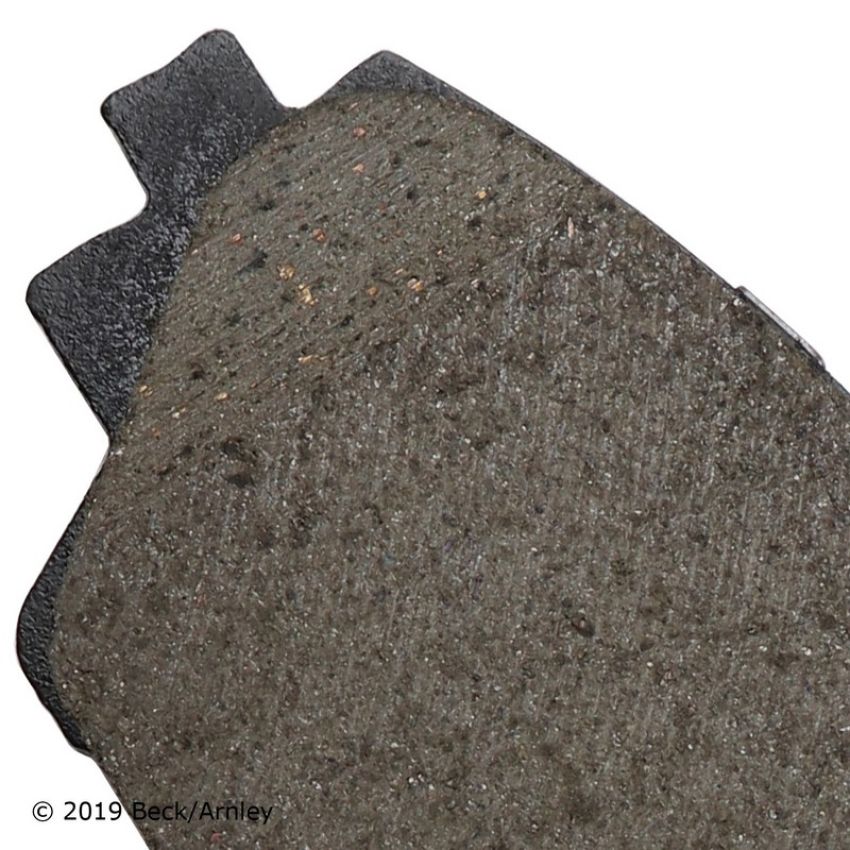 BECK/ARNLEY 089-1983 PREMIUM BRAKE PADS