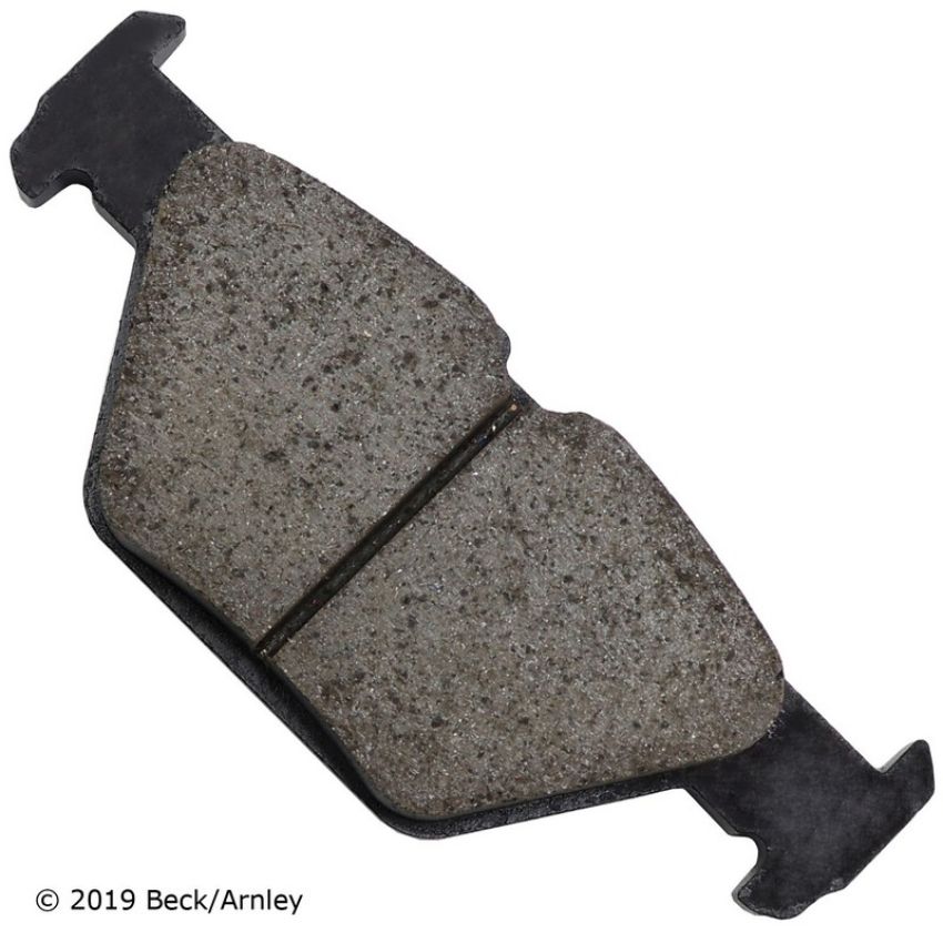 BECK/ARNLEY 089-2004 PREMIUM BRAKE PADS