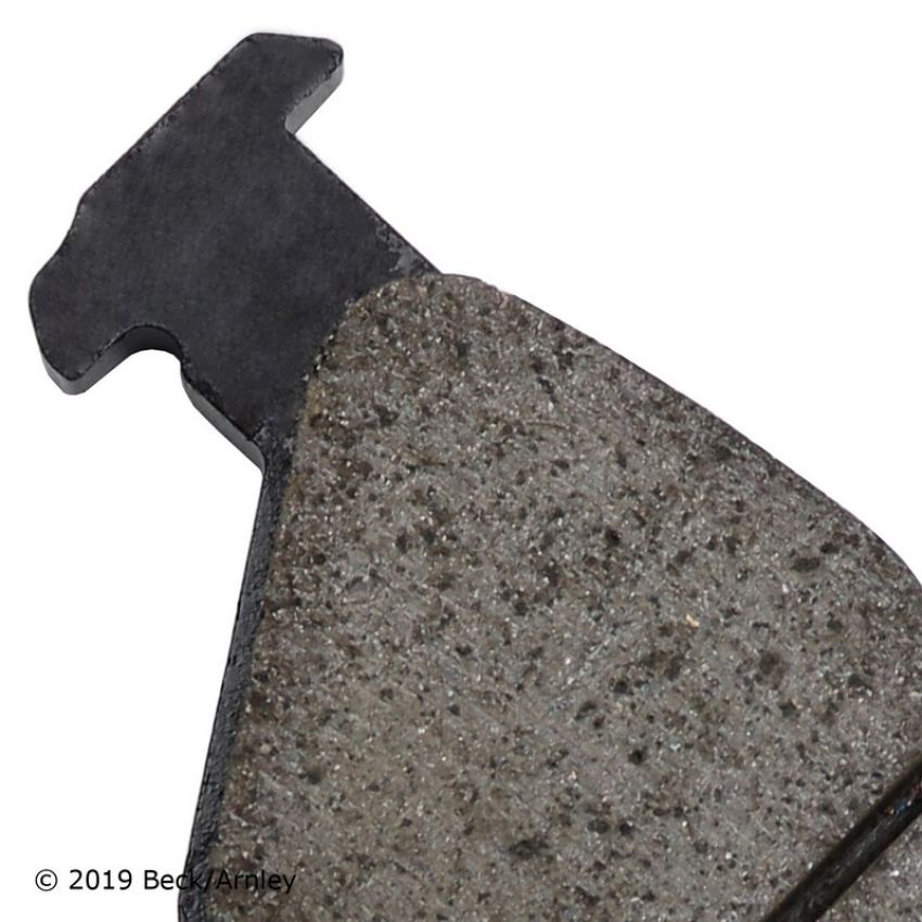 BECK/ARNLEY 089-2004 PREMIUM BRAKE PADS