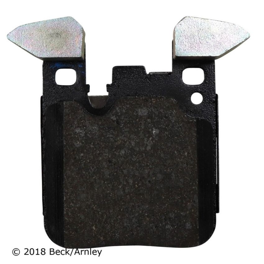 BECK/ARNLEY 089-2012 PREMIUM BRAKE PADS