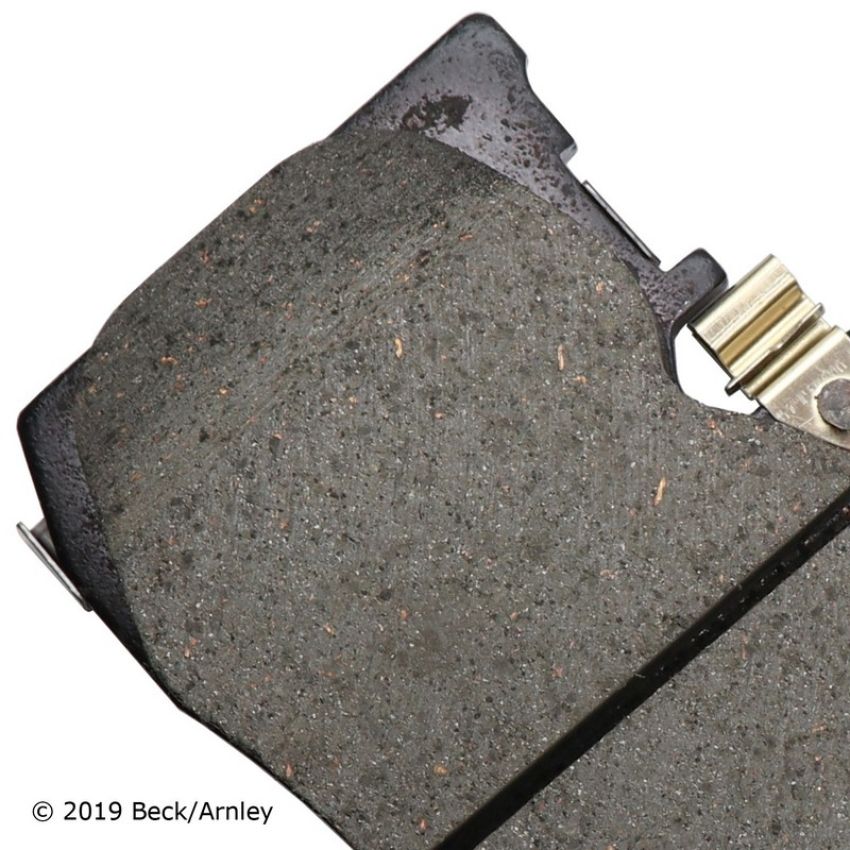 BECK/ARNLEY 089-2013 PREMIUM BRAKE PADS