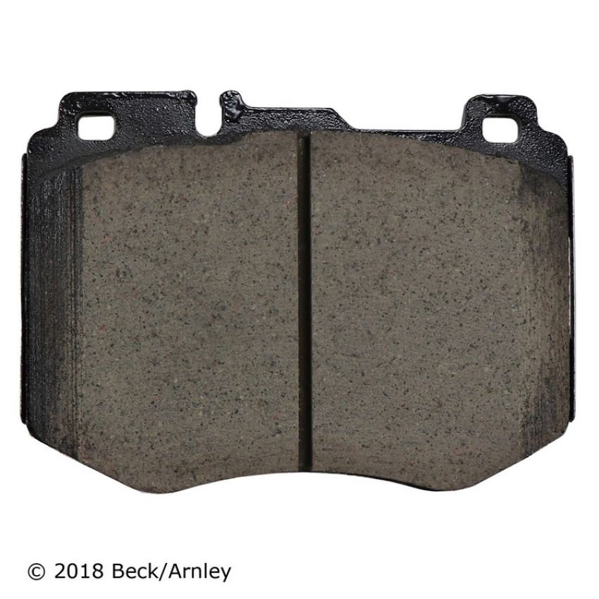 BECK/ARNLEY 089-2015 PREMIUM BRAKE PADS