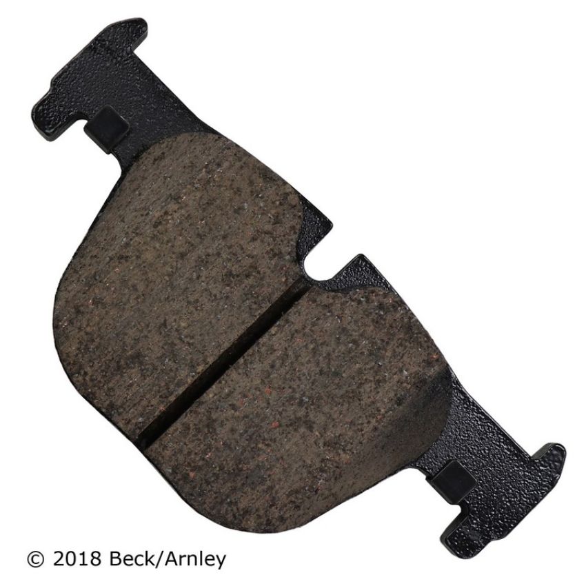 BECK/ARNLEY 089-2020 PREMIUM BRAKE PADS