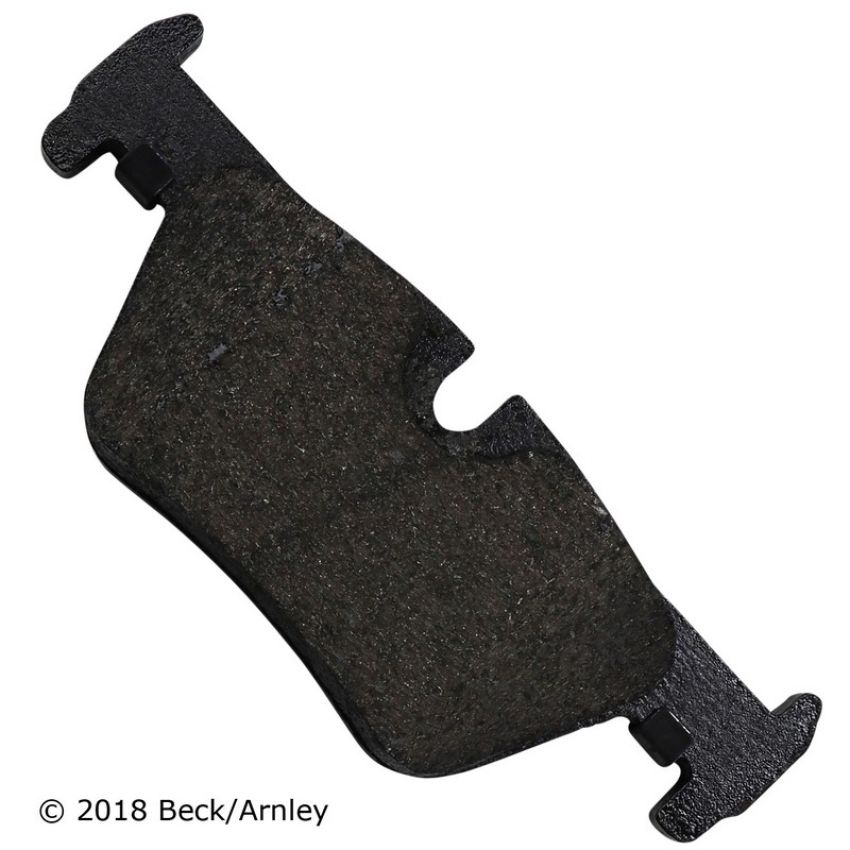 BECK/ARNLEY 089-2022 PREMIUM BRAKE PADS