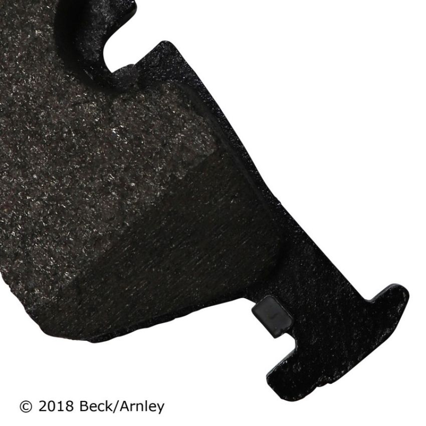 BECK/ARNLEY 089-2022 PREMIUM BRAKE PADS