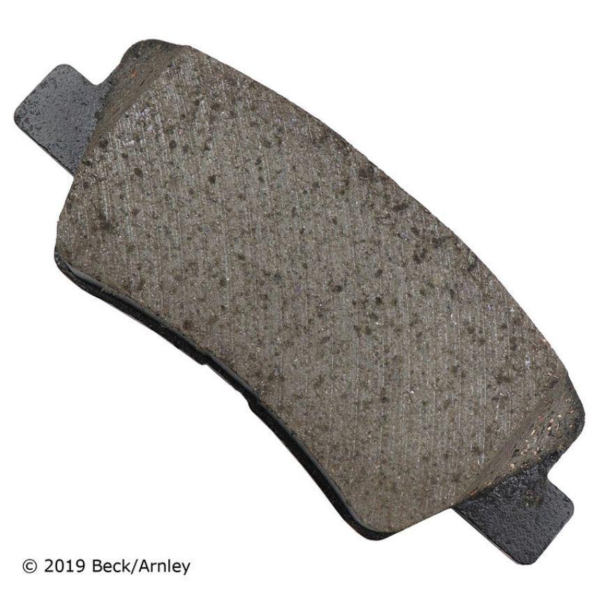 BECK/ARNLEY 089-2052 PREMIUM BRAKE PADS