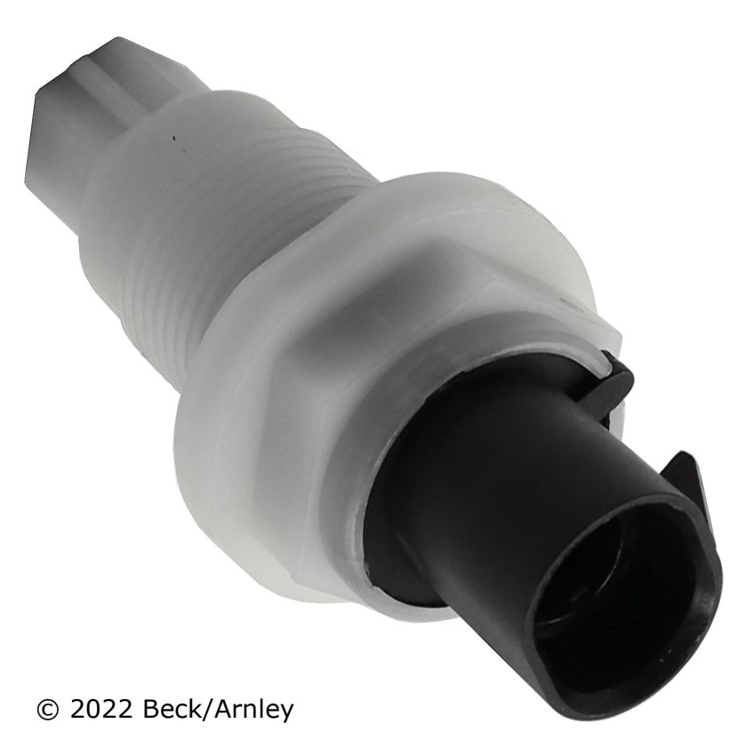 BECK/ARNLEY 090-0037 TRANS SPEED SENSOR