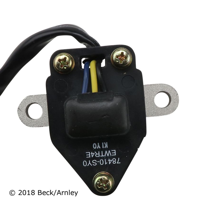 BECK/ARNLEY 090-5036 VEHICLE SPEED SENSOR