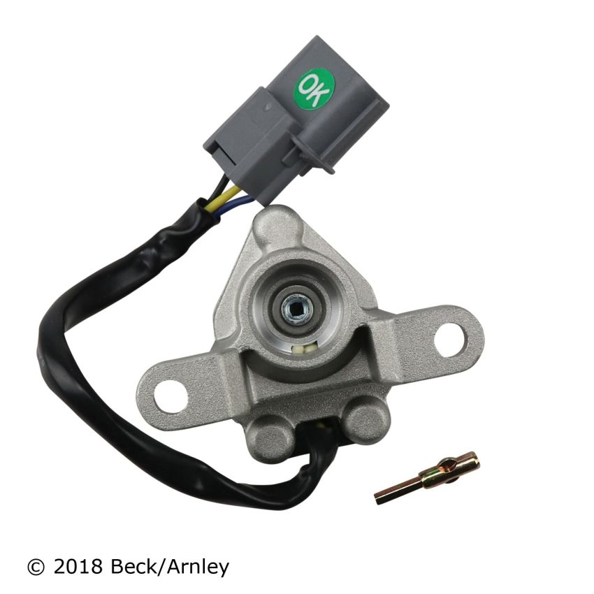 BECK/ARNLEY 090-5036 VEHICLE SPEED SENSOR