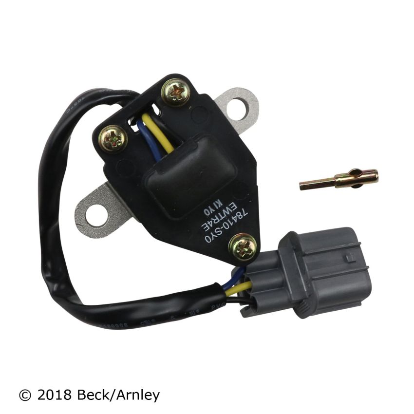BECK/ARNLEY 090-5036 VEHICLE SPEED SENSOR