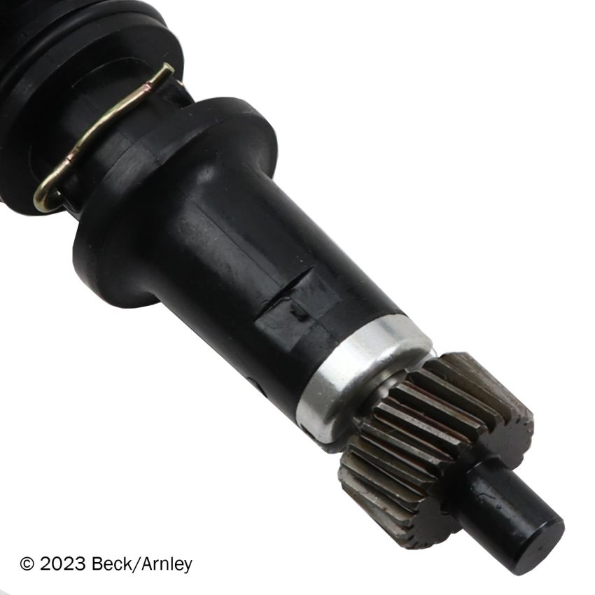 BECK/ARNLEY 090-5042 VEHICLE SPEED SENSOR