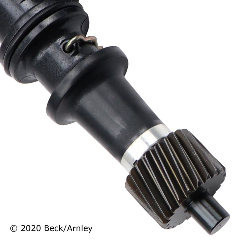 BECK/ARNLEY 090-5043 VEHICLE SPEED SENSOR