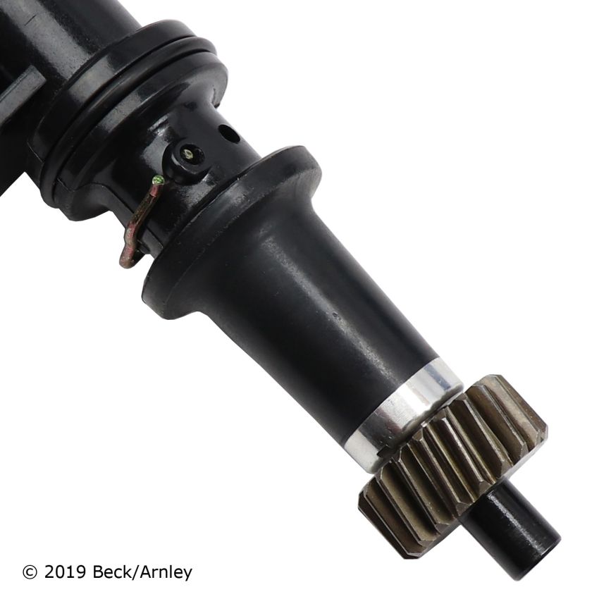 BECK/ARNLEY 090-5044 VEHICLE SPEED SENSOR