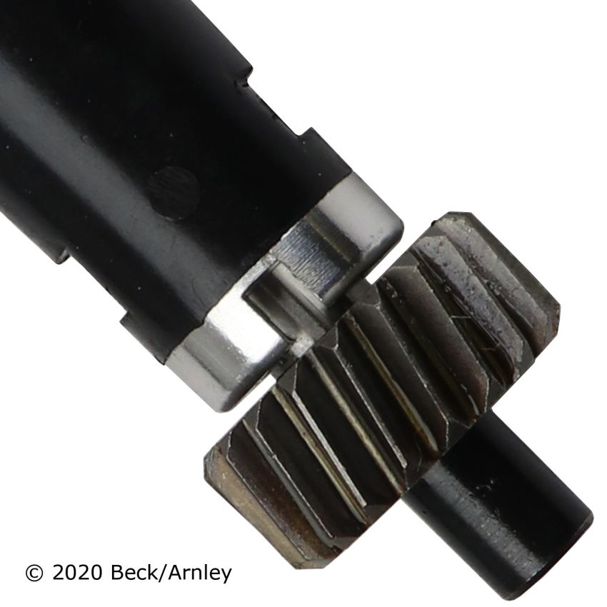 BECK/ARNLEY 090-5055 VEHICLE SPEED SENSOR