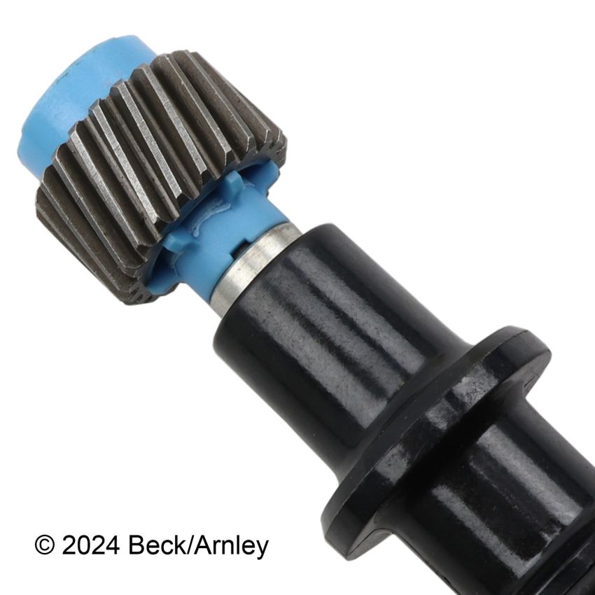 BECK/ARNLEY 090-5057 VEHICLE SPEED SENSOR