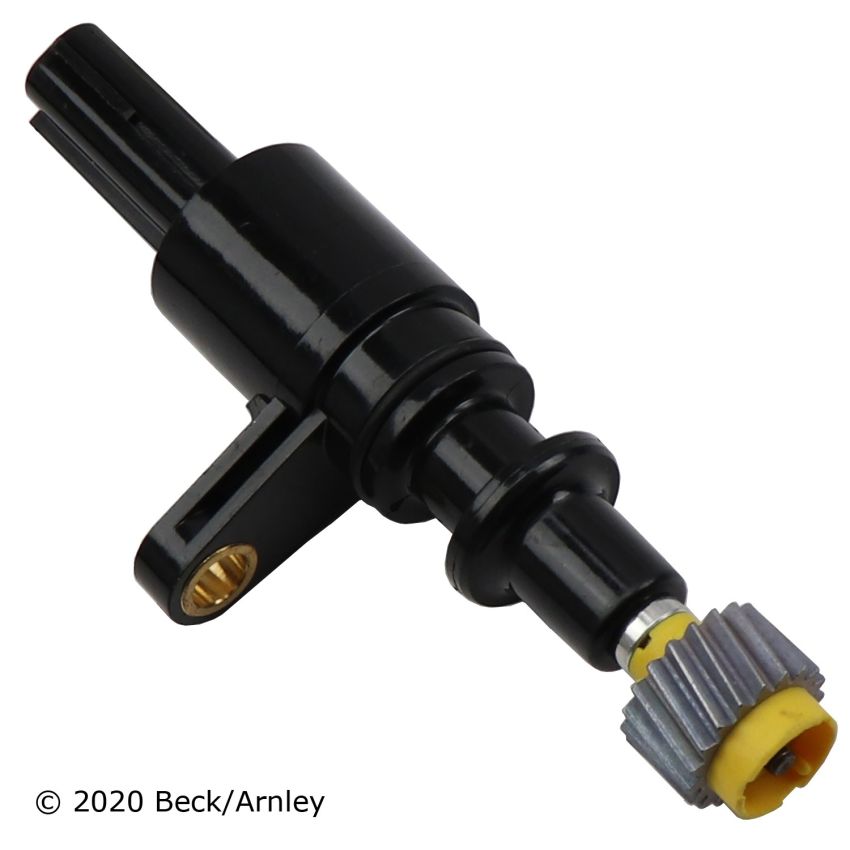 BECK/ARNLEY 090-5058 VEHICLE SPEED SENSOR