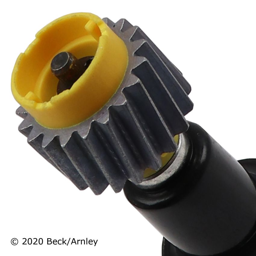 BECK/ARNLEY 090-5058 VEHICLE SPEED SENSOR
