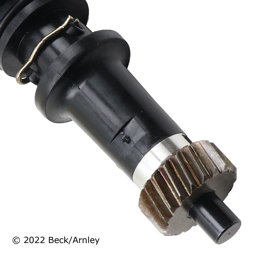 BECK/ARNLEY 090-5060 VEHICLE SPEED SENSOR