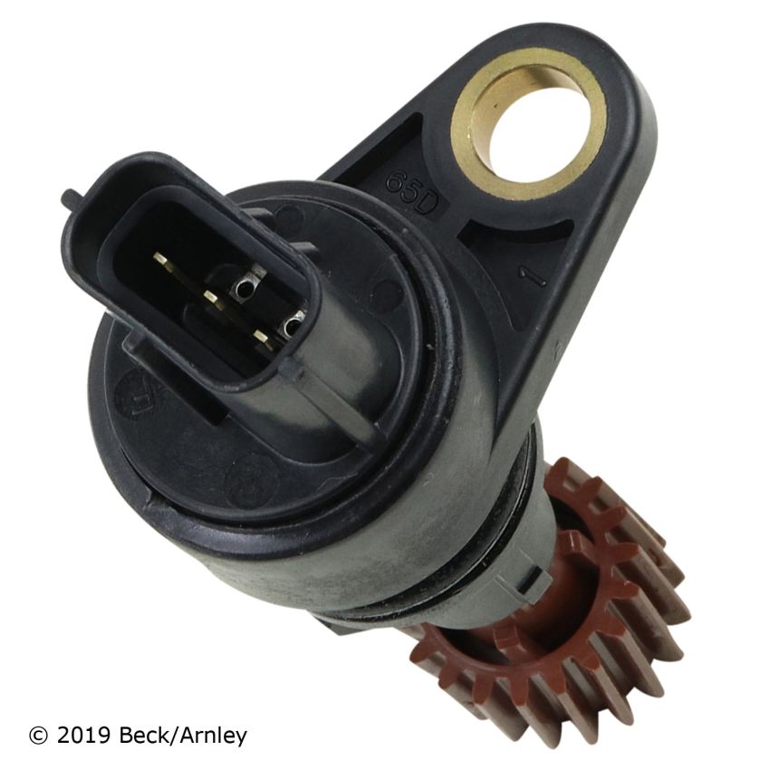 BECK/ARNLEY 090-5085 VEHICLE SPEED SENSOR