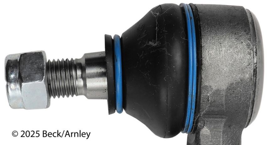 BECK/ARNLEY 101-0289 TIE ROD END