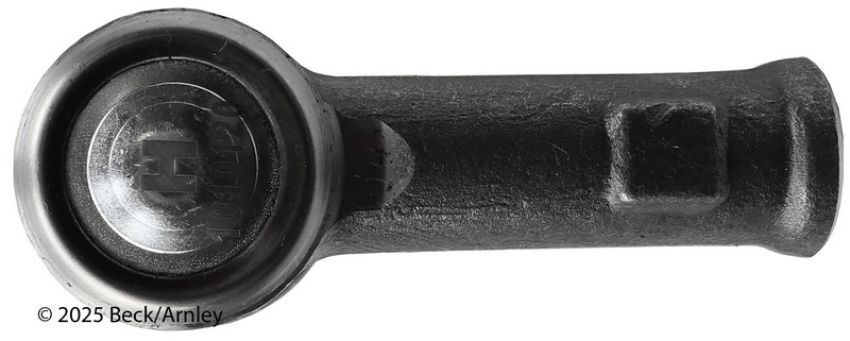 BECK/ARNLEY 101-0289 TIE ROD END