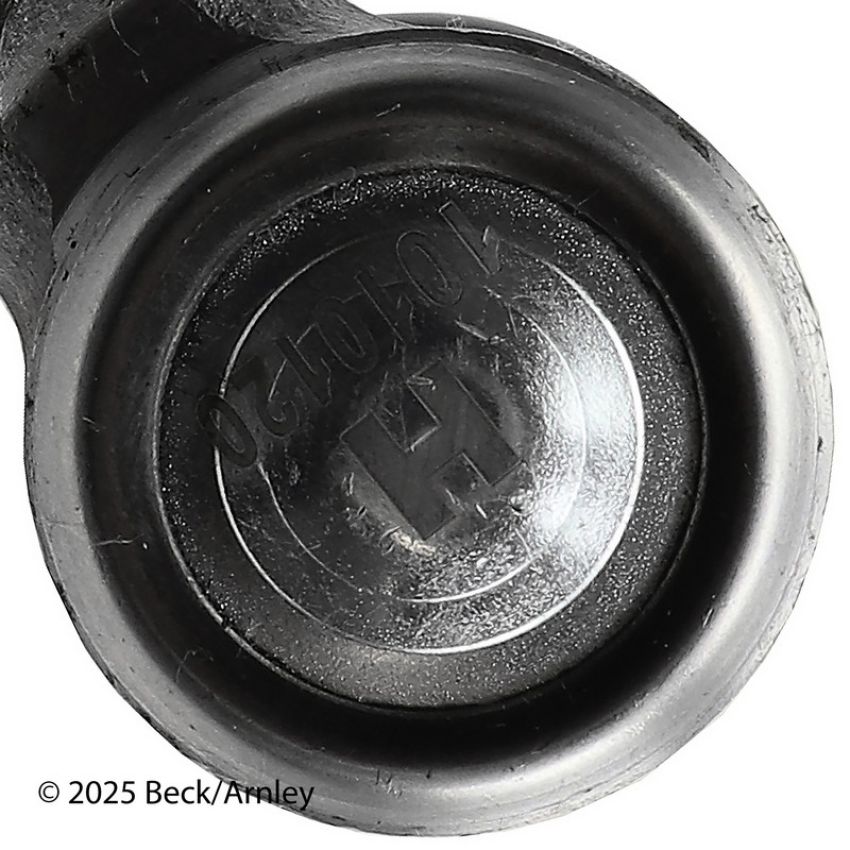 BECK/ARNLEY 101-0289 TIE ROD END
