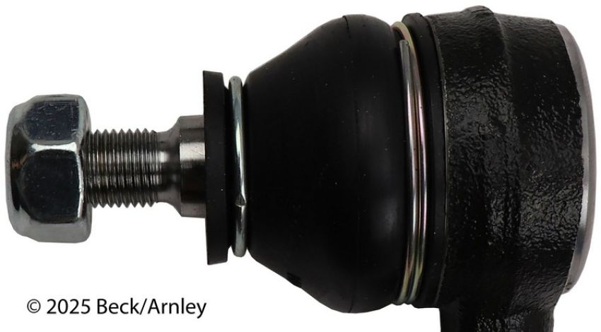 BECK/ARNLEY 101-0479 TIE ROD END SET