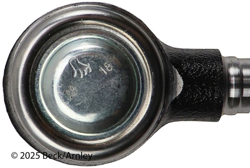 BECK/ARNLEY 101-0479 TIE ROD END SET
