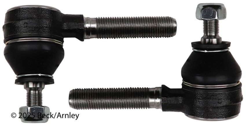 BECK/ARNLEY 101-0479 TIE ROD END SET