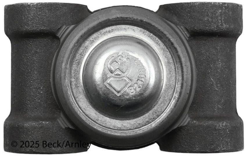 BECK/ARNLEY 101-0644 BALL JOINT