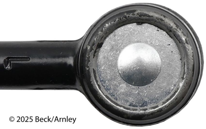 BECK/ARNLEY 101-1022 TIE ROD ASSEMBLY