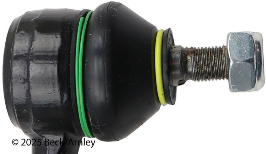 BECK/ARNLEY 101-1022 TIE ROD ASSEMBLY