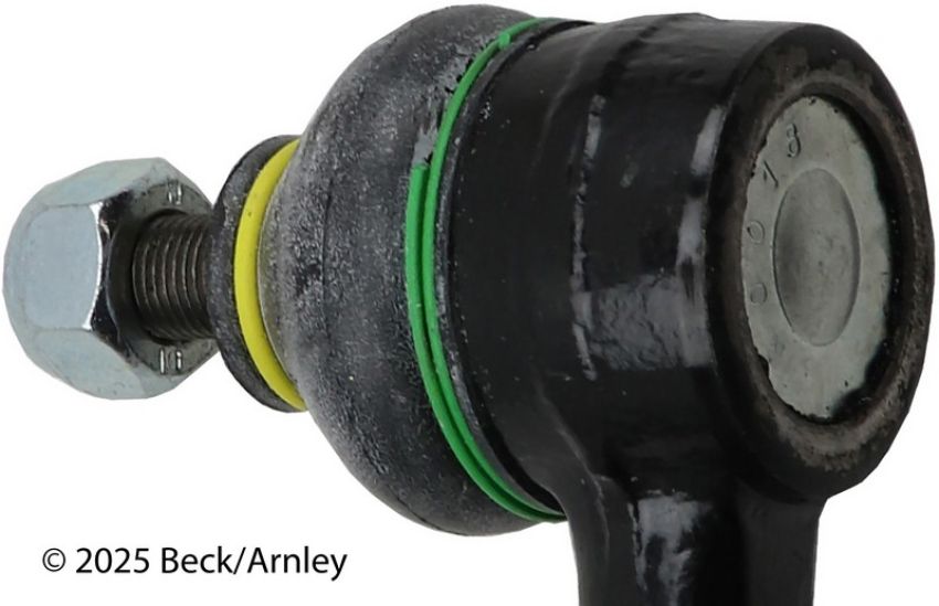 BECK/ARNLEY 101-1030 TIE ROD ASSEMBLY