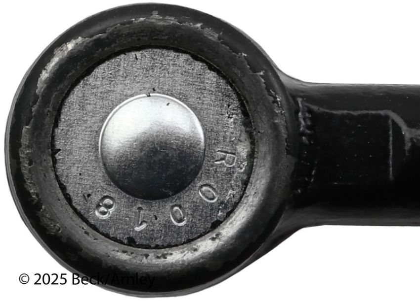 BECK/ARNLEY 101-1030 TIE ROD ASSEMBLY