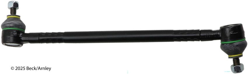 BECK/ARNLEY 101-1030 TIE ROD ASSEMBLY