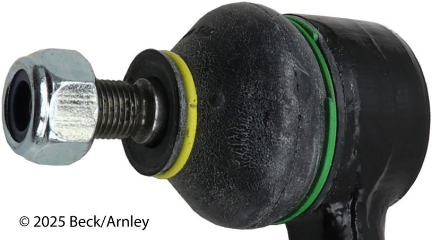 BECK/ARNLEY 101-1030 TIE ROD ASSEMBLY