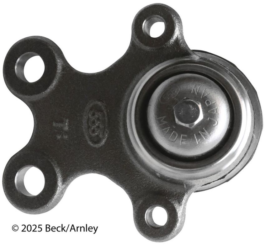 BECK/ARNLEY 101-1089 BALL JOINT