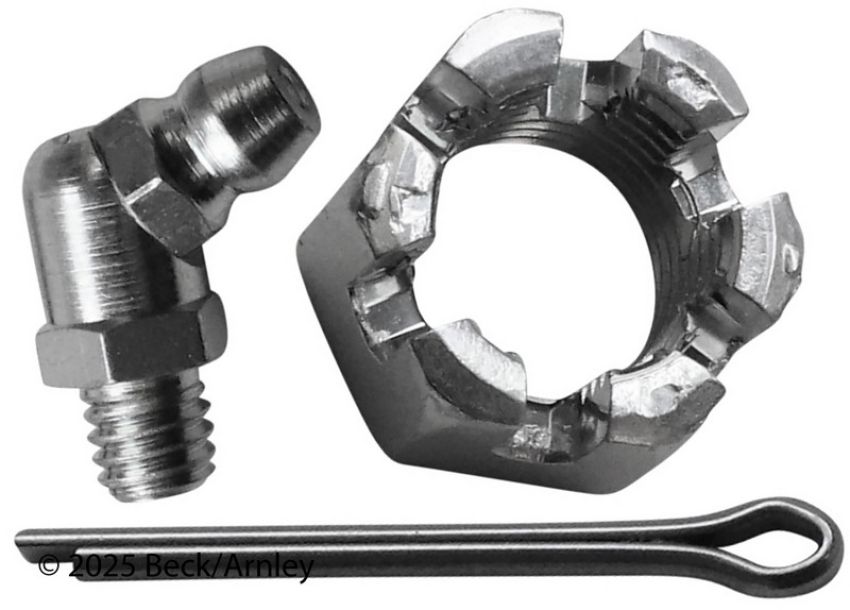 BECK/ARNLEY 101-1089 BALL JOINT