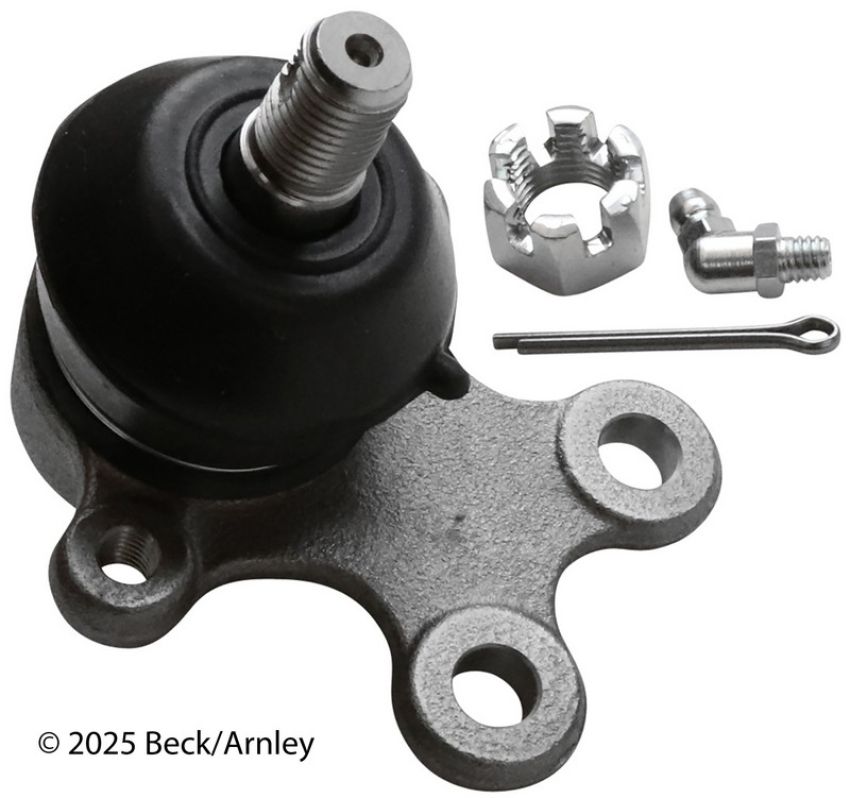 BECK/ARNLEY 101-1089 BALL JOINT