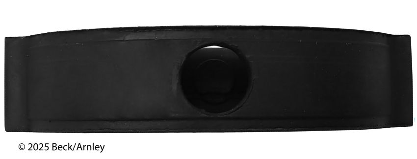 BECK/ARNLEY 101-1725 DSHFT CTR SUP DONUT