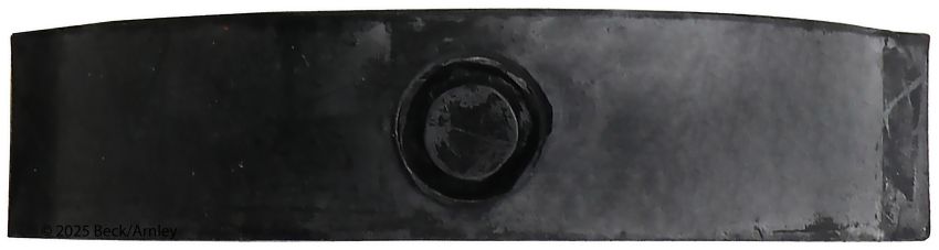 BECK/ARNLEY 101-1733 DSHFT CTR SUP DONUT